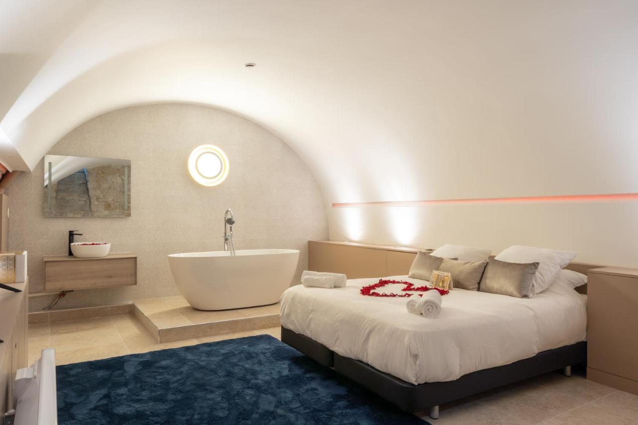 Suite Opera Bastille Paris Exterior foto